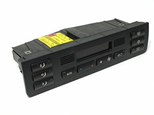 Climate control BMW 3 (E46)  | BP27530658I5 