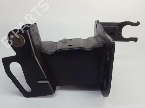 Corner bumper AUDI Q7 (4LB) 3.0 TDI quattro | BP14534687C117