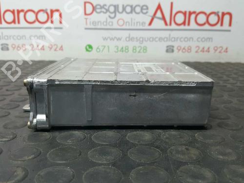 Engine control unit (ECU) AUDI A4 B5 Avant (8D5) 1.8 | BP2741917M57