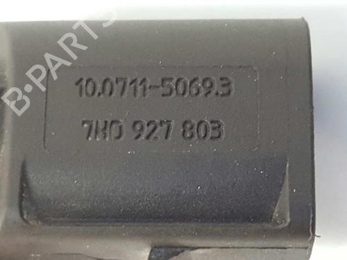 Electronic sensor VW TOURAN (1T1, 1T2) 2.0 TDI 16V | BP14534547M84