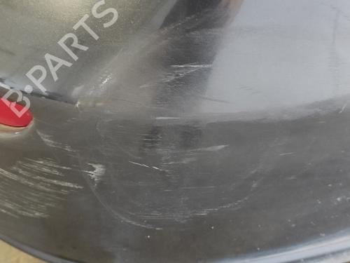 Rear bumper MAZDA 5 (CR) 2.0 CD (CR19) | BP21227270C8 