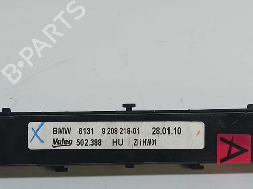 Switch BMW X5 (E70) xDrive 30 d | BP9640689I30