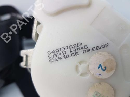 Airbag Kit MERCEDES-BENZ C-CLASS (W204) C 200 CDI (204.007, 204.006) | BP4935102C86