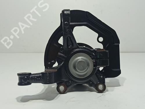 Left front steering knuckle SMART FORTWO Coupe (450) | BP24233569M25