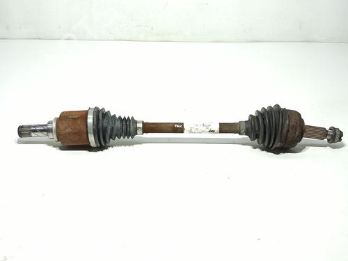 Drivaksel fortil venstre DACIA DOKKER Box Body/MPV 1.6 (102 hp) 31721911