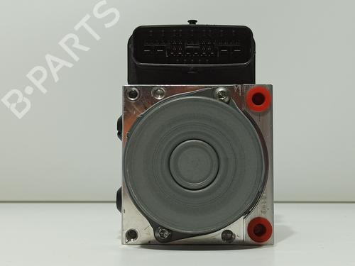 ABS pump TOYOTA COROLLA Hatchback (_E21_, _EA1_, _EH1_)  | BP20857392M43