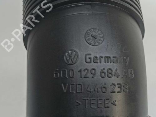 Pipe VW POLO (9N_, 9A_) 1.4 TDI | BP14539743M125 