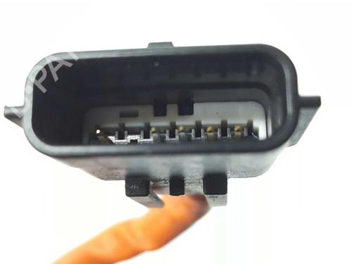 Electronic sensor RENAULT CLIO IV (BH_) 1.5 dCi 75 | BP8749029M84 