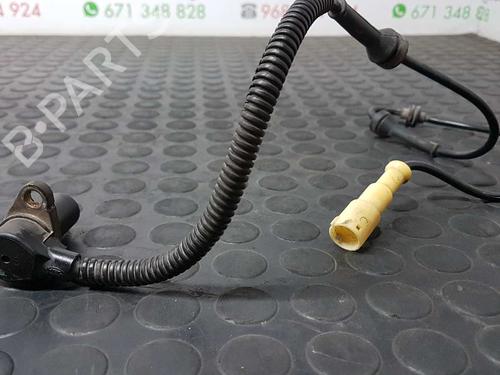 Electronic sensor CHEVROLET LACETTI (J200) 2.0 D | BP14529113M84