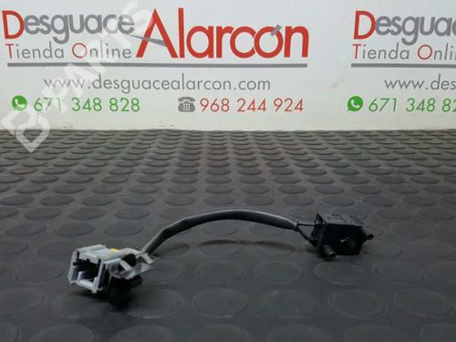 Used Switch CITROËN C5 III (RD_) 2.2 HDi (RD4HTH) (170 hp) 2770672