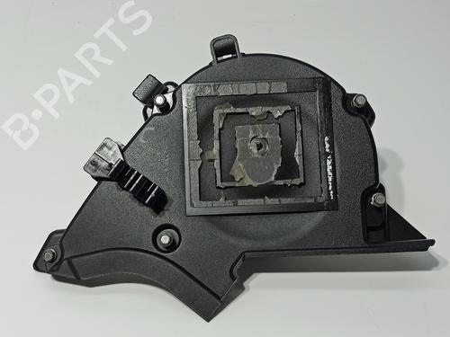 Used Timing cover CITROËN C4 I (LC_) 1.6 HDi (90 hp) 24323691