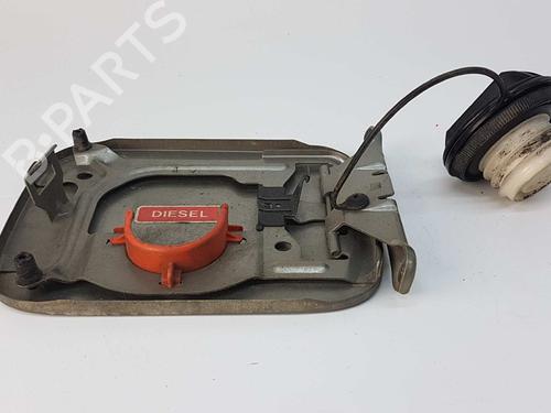 Fuel flap NISSAN X-TRAIL I (T30) 2.2 DCi | BP5403311C131 