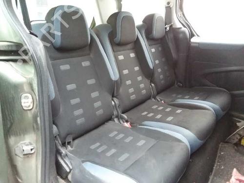 Switch CITROËN BERLINGO MULTISPACE (B9) 1.6 HDi 110 | BP14530621I30