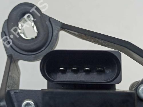 Rear wiper motor VW TOURAN (1T1, 1T2) 1.9 TDI | BP4087338M102
