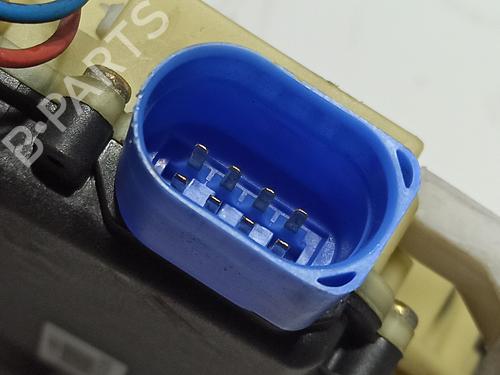 Front left lock SEAT IBIZA III (6L1) 1.9 TDI | BP32426447C98 