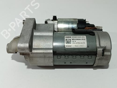 Starter BMW 1 (F40) | BP28504603M8