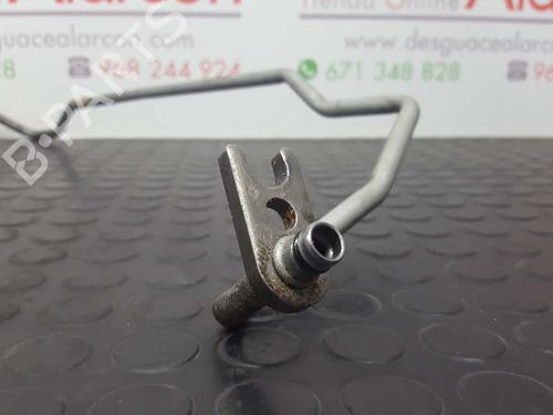 Tubo DACIA LODGY (JS_) 1.5 dCi (JSMC, JSAF) | BP14530689M125