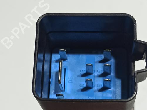 Electronic module SEAT IBIZA IV (6J5, 6P1) 1.4 TDI | BP18011688M83