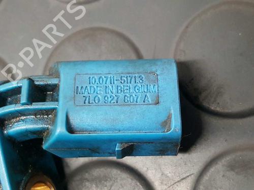 Sensor electrónico VW TOUAREG (7LA, 7L6, 7L7) 3.0 V6 TDI | BP14532636M84