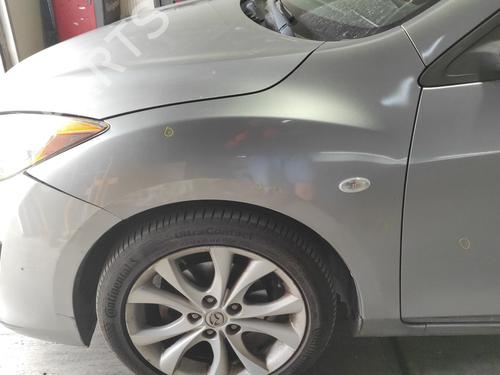 left-front-fenders-mazda-3-saloon-bl-2008-2009-2010-2011-2012-2013-2014-39559991 main image