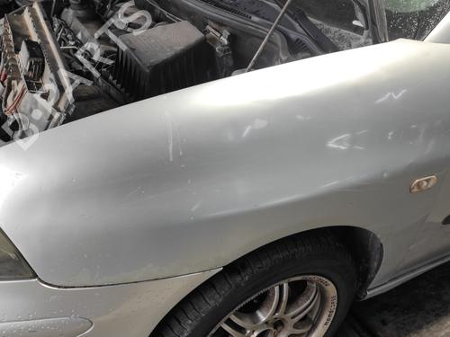 Left front fenders SEAT IBIZA III (6L1) 1.9 SDI | BP29516980C41