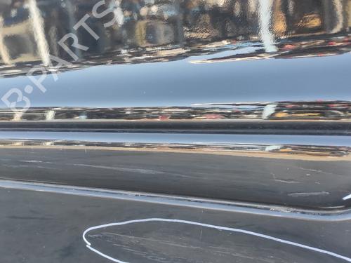 Left rear door MERCEDES-BENZ M-CLASS (W163) ML 270 CDI (163.113) | BP19525729C4