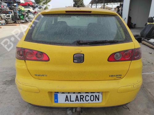 Elektronisk modul SEAT IBIZA III (6L1) 1.9 TDI | BP14542415M83