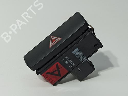 Warning switch VW PASSAT B7 Variant (365) 2.0 TDI | BP18967196I22