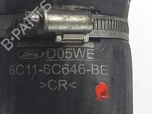 Pipe FORD TRANSIT Bus (FD_ _, FB_ _, FS_ _, FZ_ _, FC_ _) 2.4 TDCi | BP14544551M125