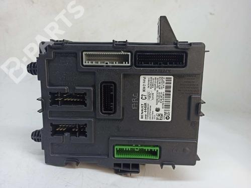 Modulo electronico RENAULT MEGANE IV Hatchback (B9A/M/N_) 1.6 dCi 130 (B9A4) | BP8634318M83 