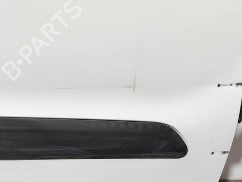 Right front door PEUGEOT PARTNER Box Body/MPV 1.6 HDi | BP25127298C3