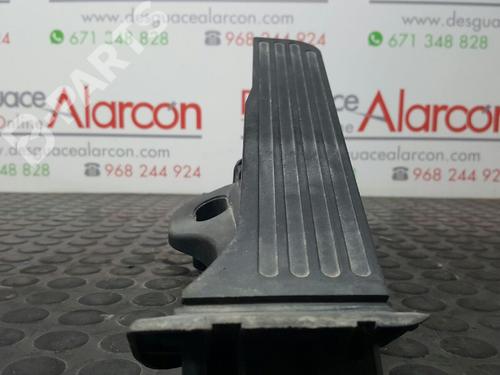 Pedal AUDI A3 (8P1)  | BP2756325I4 