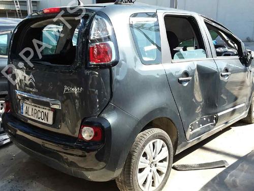 Electronic sensor CITROËN C3 Picasso (SH_) 1.6 BlueHDi 100 | BP14529139M84