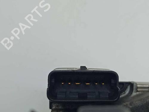Throttle body PEUGEOT 307 Break (3E) 1.6 16V | BP8112401M82