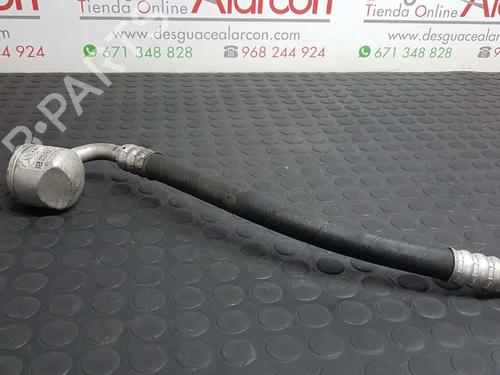 AC pipe MERCEDES-BENZ C-CLASS (W204) C 200 CDI (204.007, 204.006) | BP14530242M126