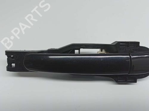 Front right exterior door handle SEAT LEON (1P1) 1.9 TDI | BP7239550C129