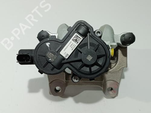 Right rear brake caliper VOLVO XC40 (536)  | BP26195215M106 
