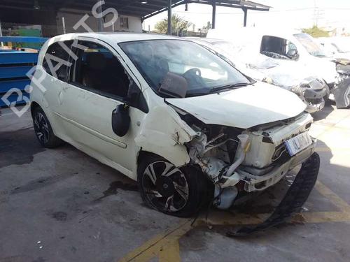 Used Parts RENAULT TWINGO II (CN0_) 1.5 dCi 90 (86 hp) 4278391