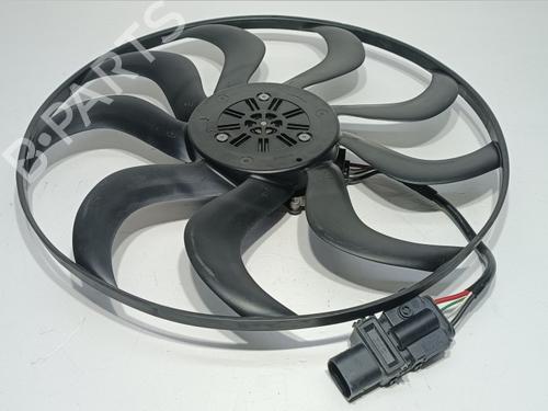 Køleventilator elektrisk BMW X6 (G06, F96) xDrive 40 i (340 hp) 17219044