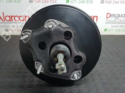 Servo brake RENAULT CLIO III (BR0/1, CR0/1) 1.5 dCi | BP2769984M42 