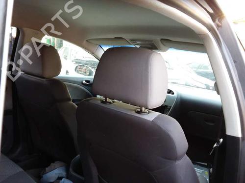 Electronic sensor SEAT LEON (1P1) 1.9 TDI | BP14529360M84