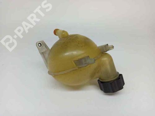 Expansion tank PEUGEOT 307 SW (3H) 1.6 HDI 90 | BP6309040C120 