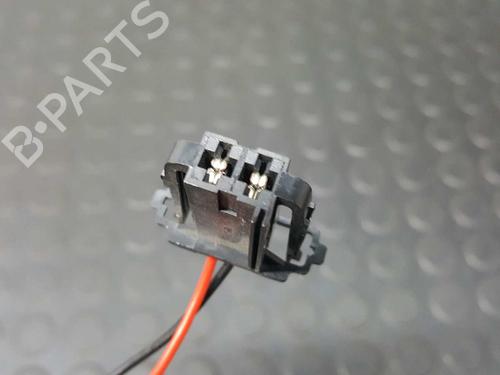 Heater blower motor CITROËN C4 Picasso I MPV (UD_) 1.6 HDi | BP2744052M62 