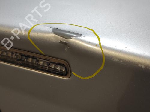 Tailgate OPEL VECTRA C GTS (Z02) 1.9 CDTI (F68) | BP21362091C6