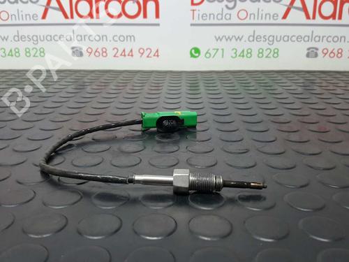 Sensor electrónico PEUGEOT 308 II (LB_, LP_, LW_, LH_, L3_) 2.0 BlueHDi 150 (150 hp) 8748336