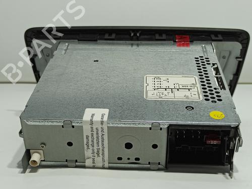 Radio SEAT IBIZA IV (6J5, 6P1) 1.2 TSI | BP12849219E6