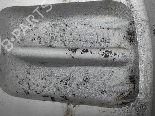 Rim CITROËN C8 (EA_, EB_) 2.2 HDi | BP16997117C45 