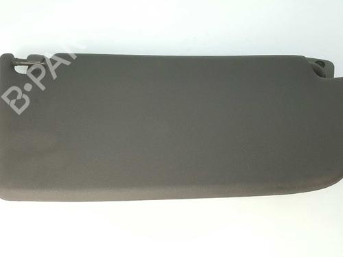 Venstre solskærm OPEL ASTRA H GTC (A04) 1.6 (L08) | BP7790816I1