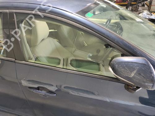front-right-door-window-volvo-s60-ii-134-drive-d2-2010-2011-2012-2013-2014-2015-2016-2017-2018-2019-10193731 main image