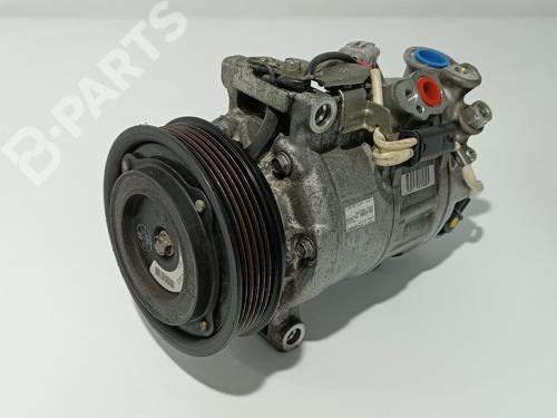 Used AC compressor MERCEDES-BENZ B-CLASS Sports Tourer (W246, W242) B 180 CDI / d (246.212) (109 hp) 12147564